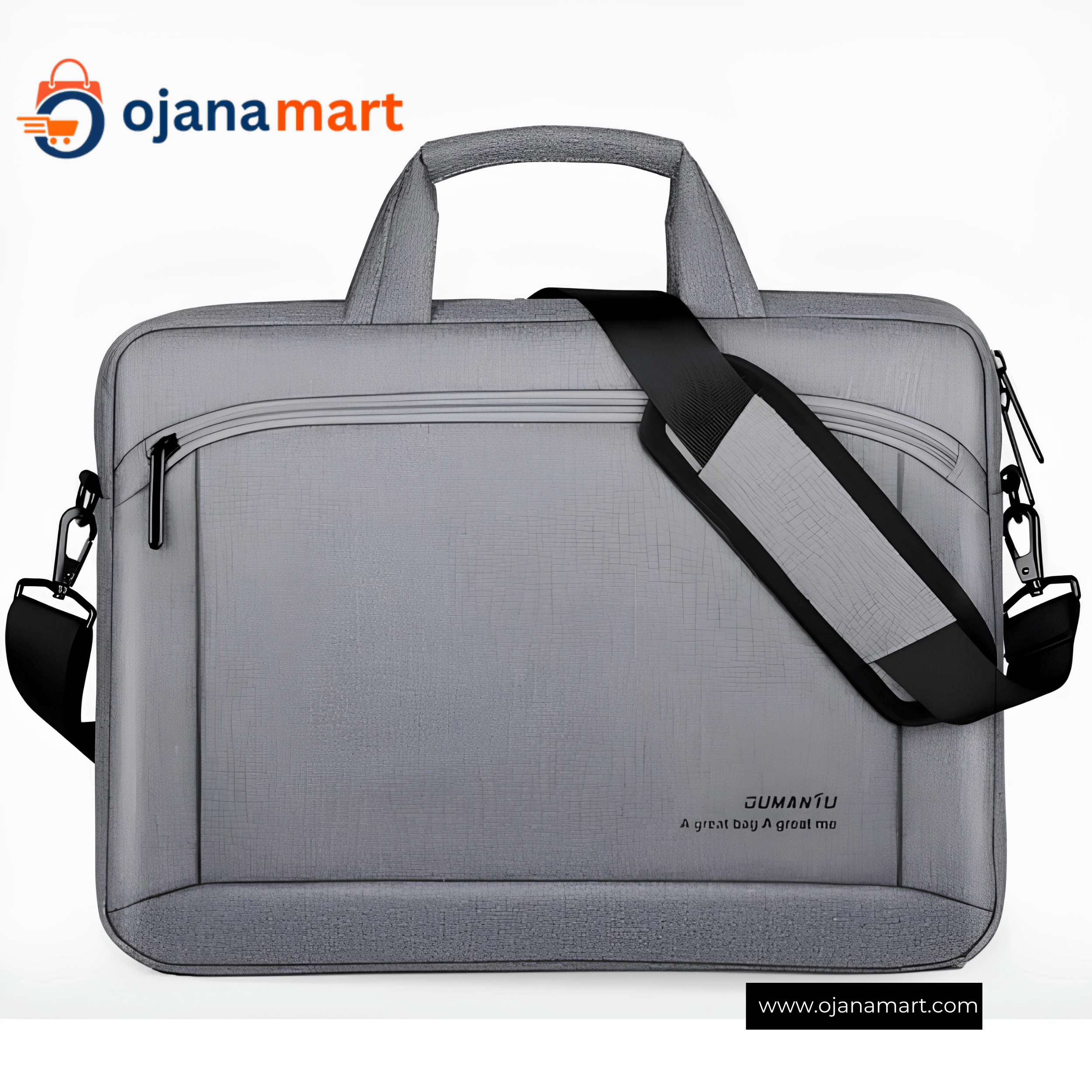 15 Inch Laptop Bags Office Documents Storage Travel Bag